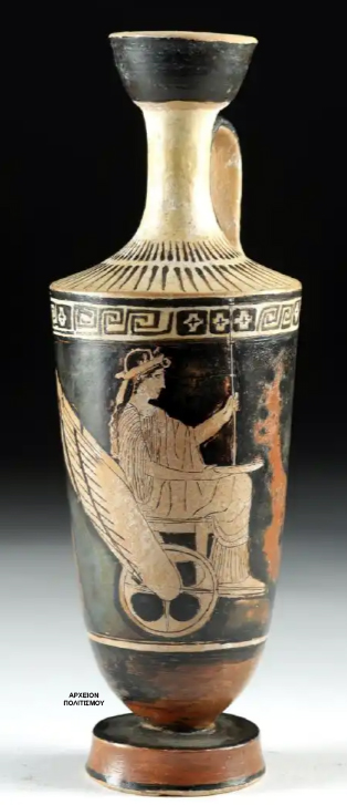 lekythos - 3